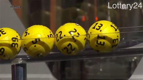 eurojackpot draw|Eurojackpot Results .